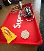 SupremeStyle Catchall Tray Minimal Streetwear Desk Organizer, Enlèvement ou Envoi, Neuf, Autres types