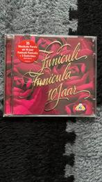 Funiculi funicula, Ophalen, Zo goed als nieuw