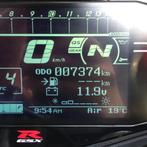 SUZUKI GSX-R 1000 R BJ 2021, Motoren, Motoren | Suzuki, 4 cilinders, Motorrijbewijs A, Bedrijf, Sport