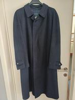 Heren mantel Shneiders Salzburg, Kleding | Heren, Jassen | Winter, Ophalen, Maat 52/54 (L), Shneiders Salzburg, Blauw