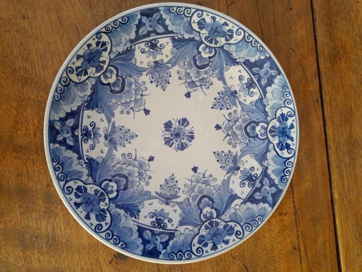 DELFT De Porceleyne Fles/ de porseleine fles, Antiek en Kunst, Antiek | Keramiek en Aardewerk, Ophalen of Verzenden