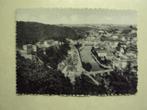 54317 - BOUILLON - VU DE LA RAMONETTE - ZIE 2 FOTO'S, Verzamelen, Postkaarten | België, Verzenden
