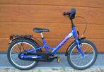 Puky youke. 18 inch. Nieuwe staat, 100% perfect. Wpr 300 €, Ophalen, Zo goed als nieuw, 16 tot 20 inch, Puky