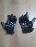 Alpinestars motocross handschoenen jeugd Maat M, Handschoenen, Alpinestar, Tweedehands, Kinderen