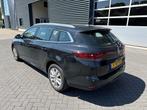Renault Mégane Estate 1.3 TCe Business Zen, Stof, Gebruikt, 4 cilinders, Zwart