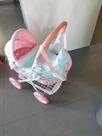 Annabel buggy beschikbaar voor biedingen