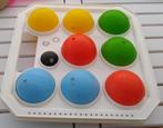 junior petanqueset 3pers., Ophalen