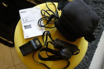 digitaal fototoestel beschikbaar voor biedingen