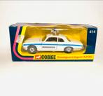 Corgi Toys Coastguard Jaguar XJ12C, Hobby en Vrije tijd, Modelauto's | 1:43, Nieuw, Corgi, Auto, Verzenden