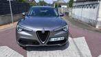 Alfa Romeo Stelvio 2.0 T Q4 AWD (EU6d-TEMP) Export ou Marcha, 176 g/km, Te koop, Zilver of Grijs, Benzine