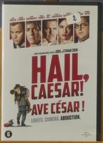 Hail Caesar Absurde komedie van de Coen bros DVD, À partir de 6 ans, Enlèvement, Comme neuf, Autres genres