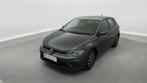 Volkswagen Polo 1.0 TSI Life Business DSG (bj 2023), Auto's, Volkswagen, Automaat, Stof, Gebruikt, 95 pk
