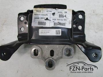 VW Golf 7 Motorsteun Bakzijde 5Q0199555BK beschikbaar voor biedingen