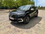 renault captur bose editie, Voorwielaandrijving, 898 cc, Stof, Zwart