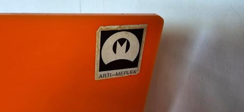 Vintage krantenhouder, Verzamelen, Retro, Huis en Inrichting, Ophalen of Verzenden