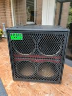 Lege 4x10 kasten Trace Elliot en Ashdown, Ophalen, Gebruikt, Basgitaar, 100 watt of meer