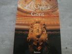 DE OPERA VAN GENT, Enlèvement ou Envoi, Utilisé