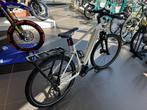 Yamaha CrossCore RC e-bike, Bedrijf
