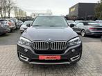 Bmw X5 xDrive40e   - plug-in hybrid - 139.000km, Auto's, Automaat, X5, Leder, Bedrijf