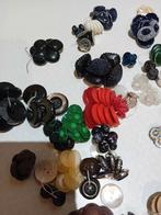 Boutons neufs, Hobby en Vrije tijd, Naaien en Fournituren, Ophalen