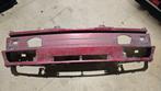 Voorfront front rood metallic gebruikt BMW E30 Type 2 1987-, Auto-onderdelen, Gebruikt, -, Ophalen of Verzenden, Bumper