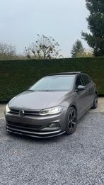 Vw Polo R line, Achat, Automatique, Particulier, Essence