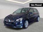 Mercedes-Benz B-Klasse B 180 d Business Solution Auto, Auto's, Gebruikt, 4 cilinders, Blauw, 80 kW