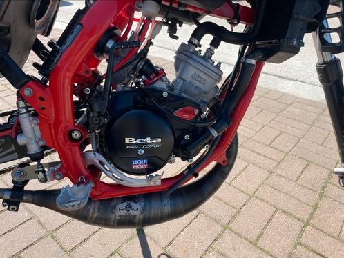 Am6 blok (70 cc), Fietsen en Brommers, Brommeronderdelen | Algemeen, Ophalen