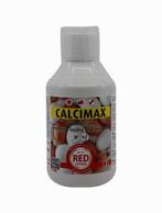 Calcimax 250 ml, Vloeibare Calcium - Red Animals, Dieren en Toebehoren, Ophalen of Verzenden