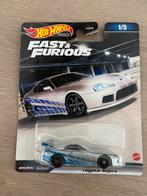Toyota supra brian’s colors hotwheels, Ophalen