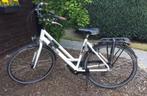 Dames/tienerfiets, Fietsen en Brommers, Fietsen | Dames | Damesfietsen, Versnellingen, Zo goed als nieuw, 50 tot 53 cm, Ophalen