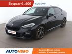 BMW 2 Serie 218 218i Gran Coupe M Sport (automatique), Autos, BMW, 100 kW, Achat, 136 ch, 133 g/km