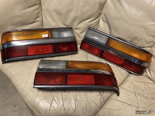 Bmw E28 achterlichten links en rechts 5-serie achterlicht m, Auto-onderdelen, Verlichting, BMW, Gebruikt, Ophalen of Verzenden