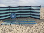 Winddicht canvas, Caravans en Kamperen, Ophalen, Gebruikt