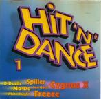 CD Hit 'N' Dance 1, Ophalen of Verzenden