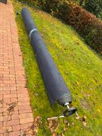 Buble folie zwembad op rol, Tuin en Terras, Zwembad-toebehoren, Ophalen, Gebruikt