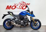 SUZUKI GSX-S 1000 ***MOTODOC.BE***, Motoren, Motoren | Suzuki, 4 cilinders, Bedrijf, Naked bike, Meer dan 35 kW