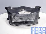 Koplamp voor de Kawasaki ZZR 1100 1990 - 1992 ZZR 1100 voorl, Motoren, Onderdelen | Kawasaki, Gebruikt, -, -, Ophalen of Verzenden