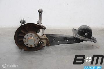 Wielophanging rechtsachter VW E-Golf 7 5Q0505436F beschikbaar voor biedingen