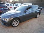 BMW 320 BENZINE BREAK AUTOMAAT, Automaat, Testrit aan huis, 4 cilinders, Bedrijf