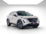Nissan ARIYA Ariya 87 kWh Evolve Pack (bj 2022, automaat), Auto's, Automaat, Leder, 5 zetels, 5 deurs