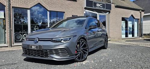 Volkswagen Golf GTI 8 GTI Clubsport, Autos, Volkswagen, Entreprise, Golf, Régulateur de distance, Bluetooth, Avertisseur d'angle mort