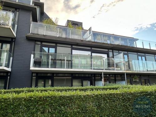 Appartement te huur in Nieuwpoort, 1 slpk, Immo, Maisons à louer, Appartement, B