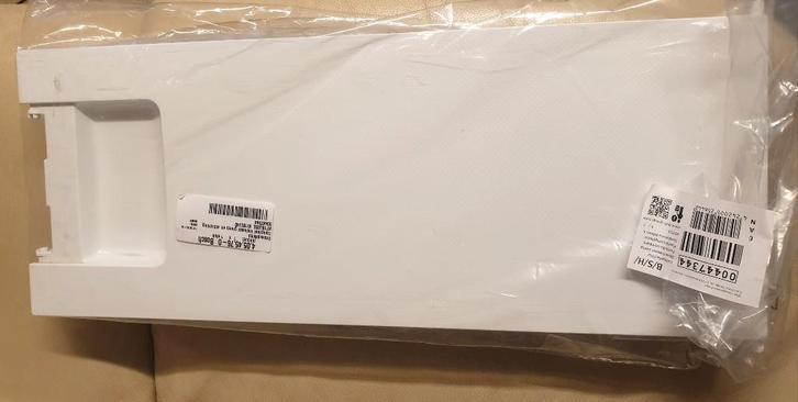 Porte de compartiment congélation, Electroménager, Réfrigérateurs & Frigos, Neuf, Enlèvement