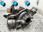 RENAULT MEGANE [TURBOCHARGER] 2016, Auto-onderdelen, Ophalen of Verzenden, Gebruikt, Stiba lid