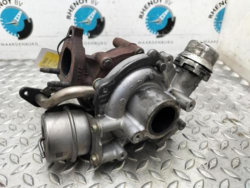 RENAULT MEGANE [TURBOCHARGER] 2016, Auto-onderdelen, Motor en Toebehoren, Gebruikt, ARN erkend, Stiba lid, Erkend duurzaam, Ophalen of Verzenden