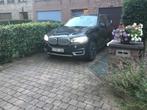 BMW X5 SDrive 2.5D 2.0 diesel weinig belasting, banden 19”, Auto's, BMW, Automaat, 4 cilinders, Zwart, Leder