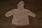 jas ZARA baby maat 80, Kinderen en Baby's, Jongetje of Meisje, Ophalen of Verzenden, Zo goed als nieuw, Jasje