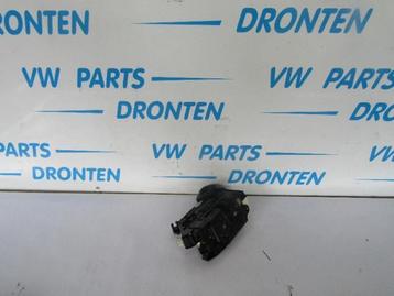 Serrure portière cylindre droit d'un Volkswagen Polo, Autos : Pièces & Accessoires, Enlèvement ou Envoi, 3 mois de garantie, Utilisé