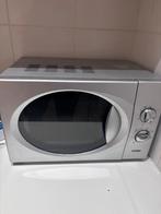 Domo microgolfoven - in zeer goede staat, Elektronische apparatuur, Ophalen, Gebruikt, Vrijstaand, Microgolfoven